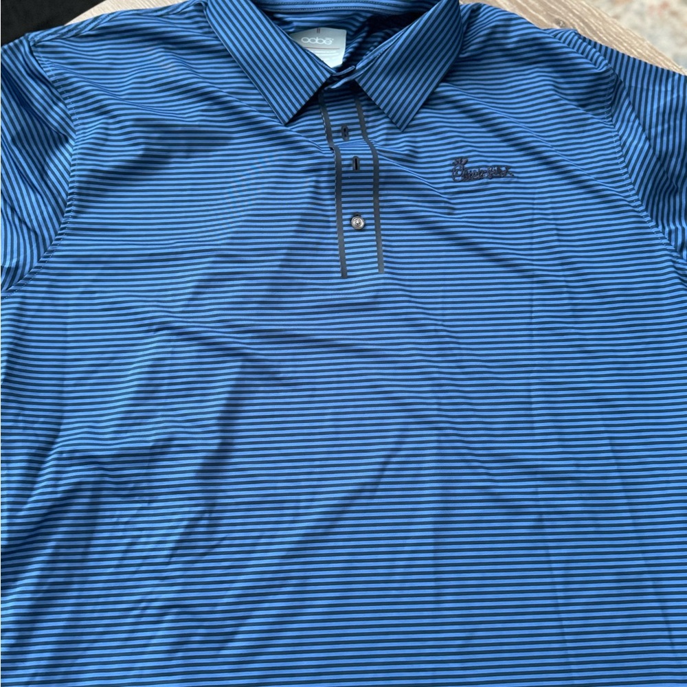 Chick-fil-A Polo